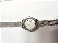 Reloj Vagary Mujer Flair in Acero IU3-517-11